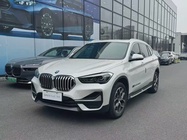 BMW X1 2021