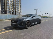 Cadillac CT5 2020