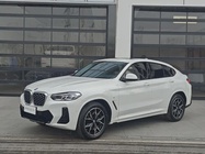 BMW X4 2024