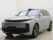 Li Auto L9 2024