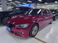 BMW 3 Series 2013