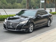 Toyota Crown 2016
