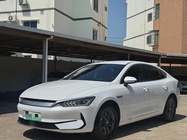 BYD Qin PLUS 2023