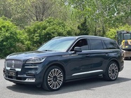 Lincoln Aviator 2020