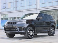 Land Rover Sport 2021