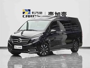 Mercedes-Benz Vito 2022