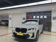 BMW X3 2024