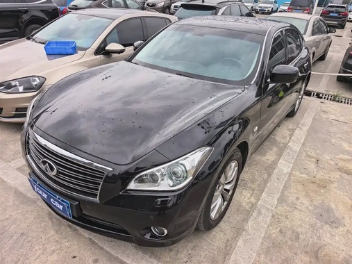 Infiniti Q70 2015