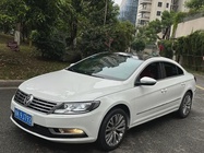Volkswagen CC 2018