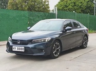 Honda Civic 2022