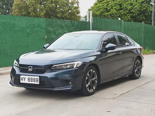 Honda Civic 2022