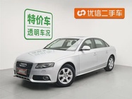Audi A4 2010