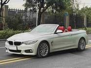 BMW 4 Series 2015