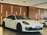 Porsche Panamera 2018