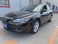 Mazda 6 2010