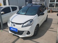 Changan BenBen 2016