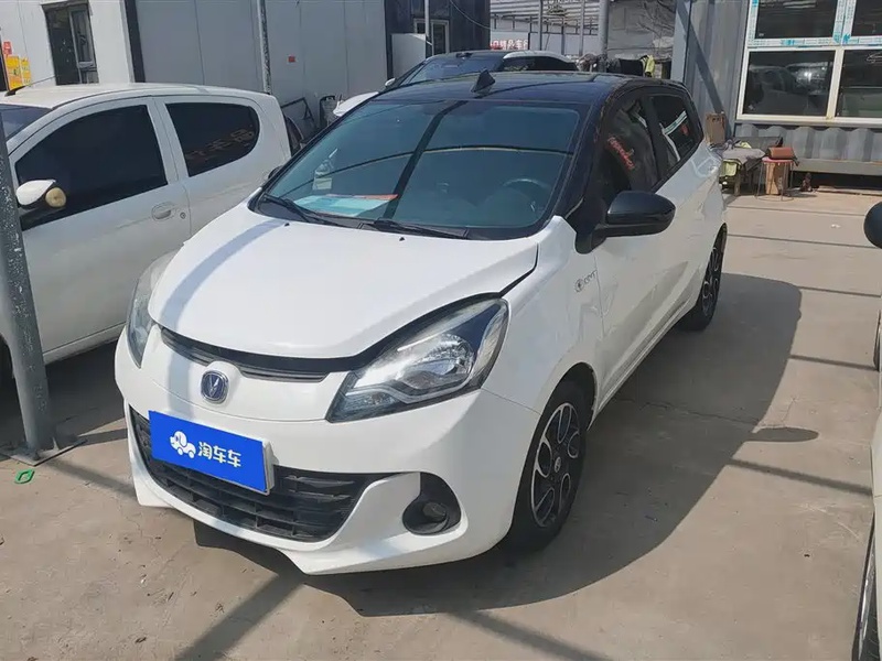 Changan BenBen