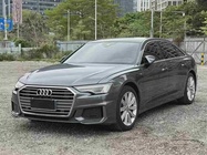 Audi A6 2020