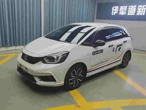 Honda Life 2021