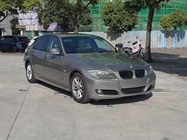 BMW 3 Series 2011