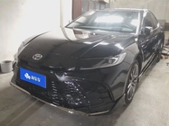 Toyota Camry 2024