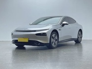XPeng P7 2025
