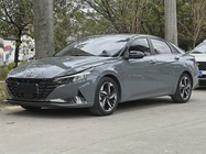 Hyundai Elantra 2022
