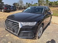 Audi Q7 2019