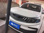 Geely X3 2020