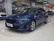 BMW 1 Series 2022