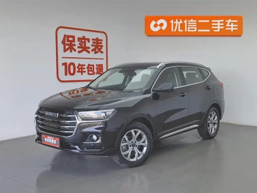 Haval H6 2022