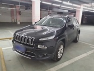 Jeep Cherokee 2017