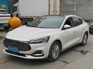 Ford Focus 2022