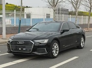 Audi A6 2020