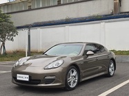 Porsche Panamera 2010