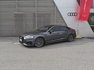 Audi A5 2024