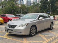 Lexus ES 2009