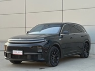 Li Auto L7 2023