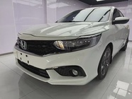 Honda Envix 2021