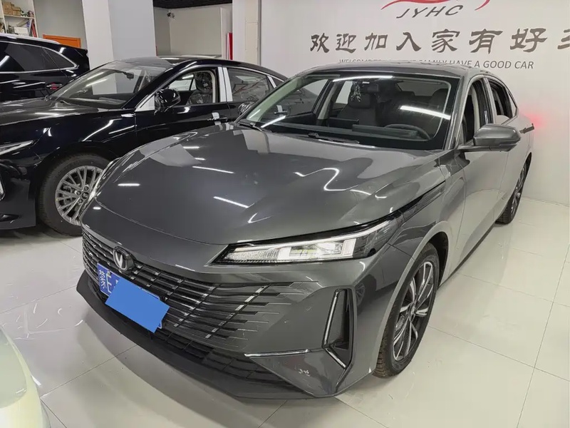 Changan Eado