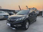 Honda CR-V 2015