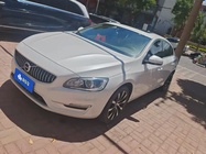 Volvo S60 2020