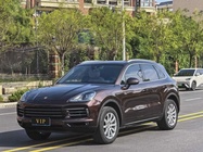 Porsche Cayenne 2018