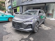 BYD Tang 2023