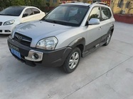 Hyundai Tucson 2009