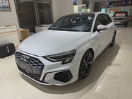 Audi A3 2021