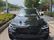 BMW X5 2021