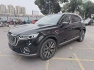 Hongqi HS5 2022