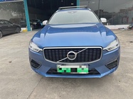 Volvo XC60 2018