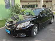 Chevrolet Malibu 2012